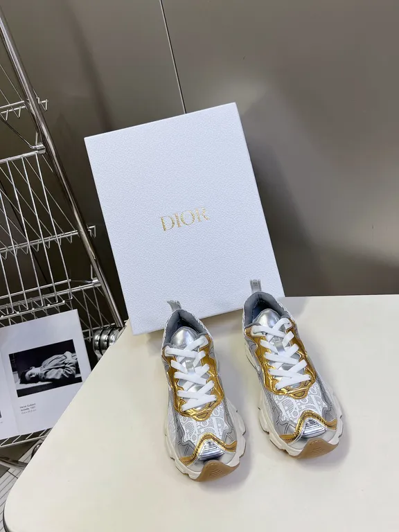 Dior Shoe 